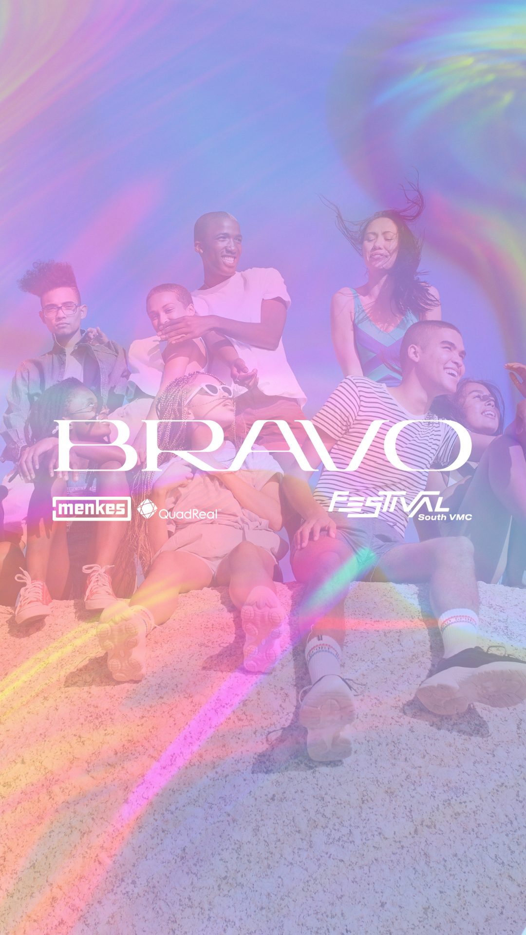 Friendship VMC MENKES FESTIVAL BRAVO